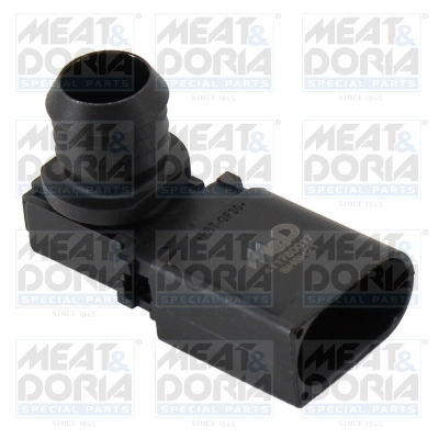 Pressure Sensor, brake booster